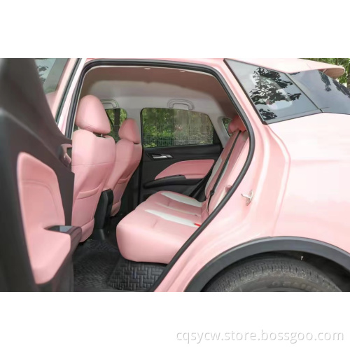 Nate V Electric Car neta ev vehicle electric for sale Supply Cheap Price Suv Ev Car Nate V 301china manufacturer electric cars